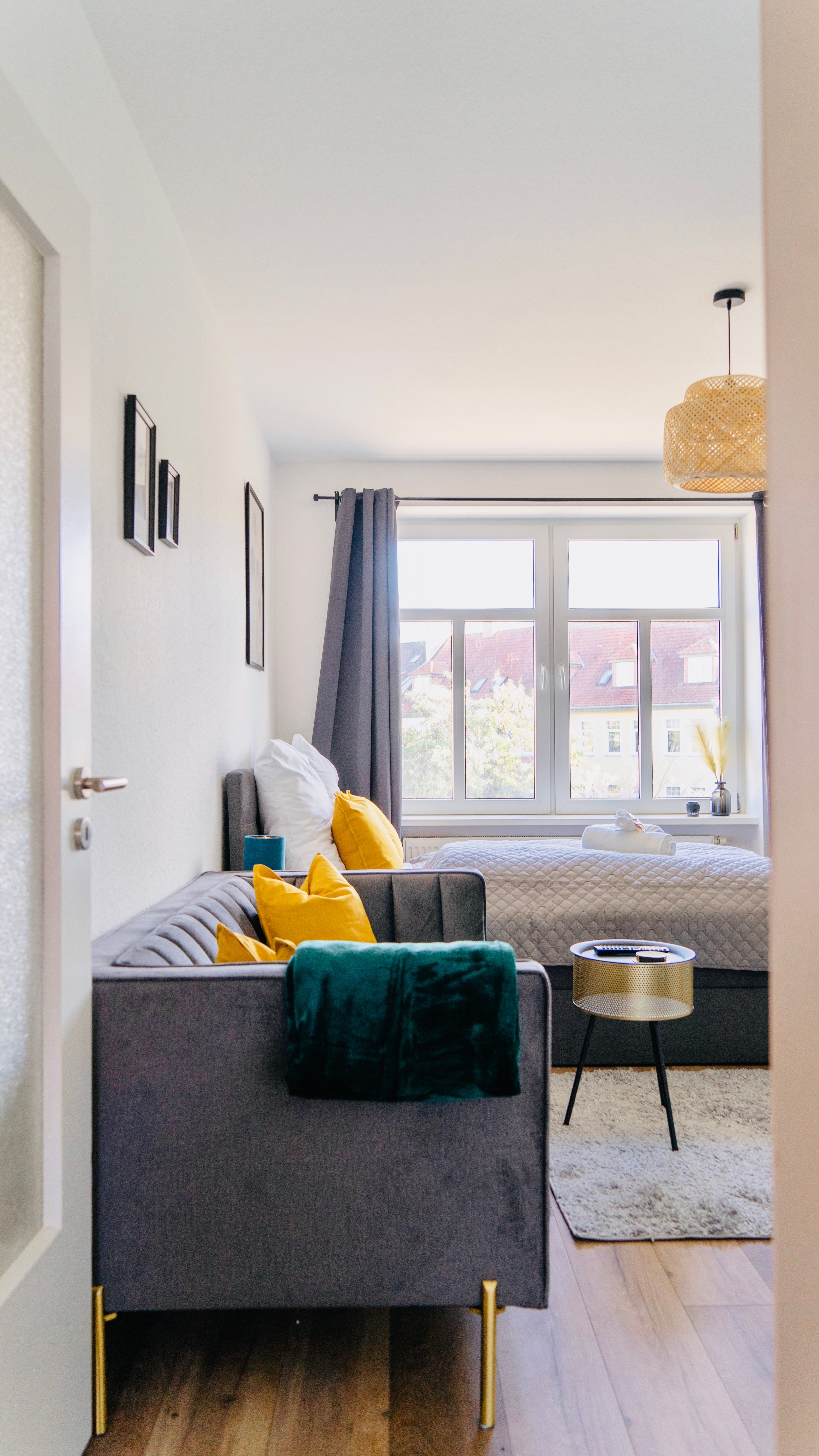 SH-Apartment Elias*central & Stylish* - SH-Apartment Elias*central & stylish* - Gallery - 8