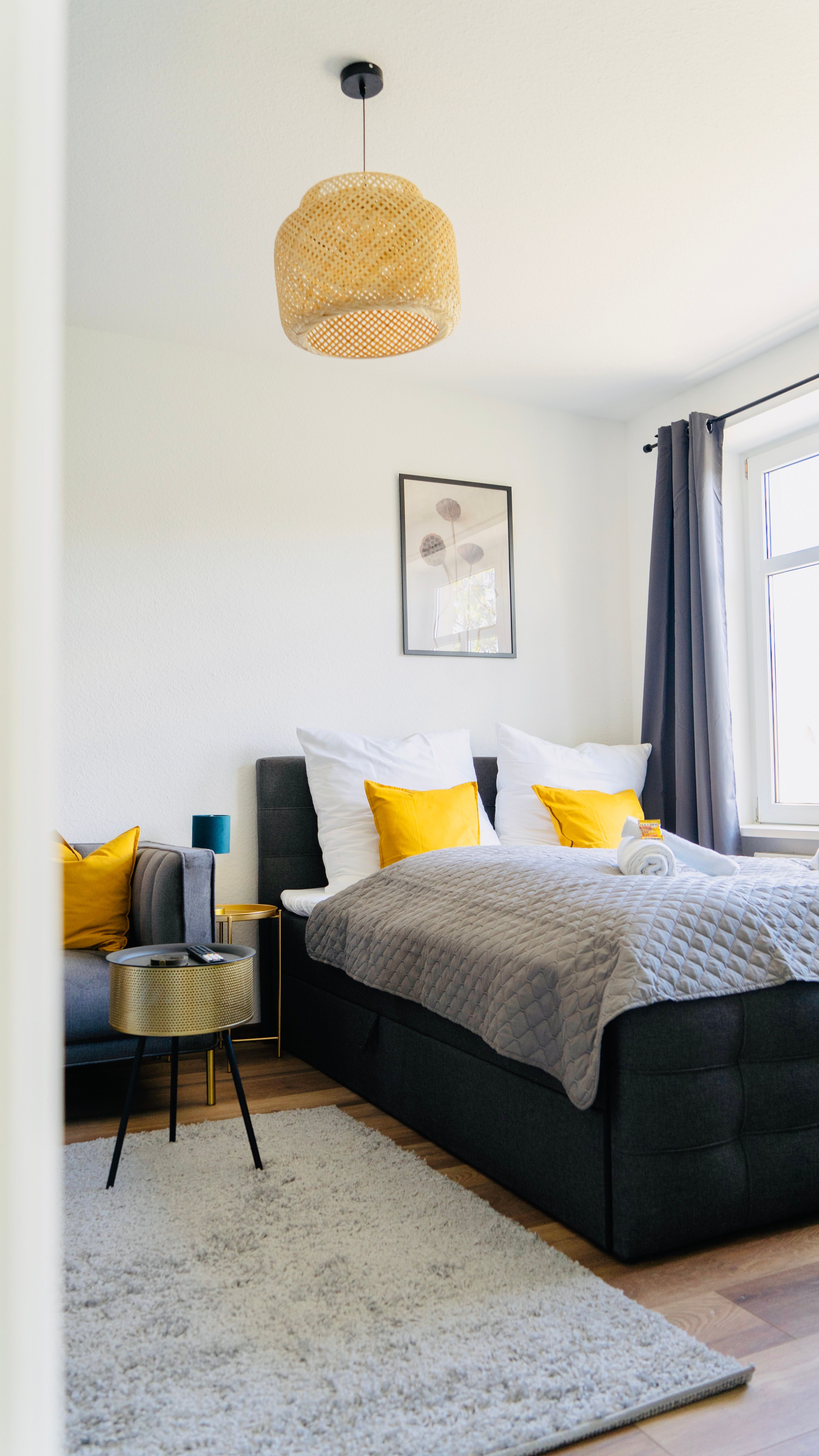 SH-Apartment Elias*central & Stylish* - SH-Apartment Elias*central & stylish* - Gallery - 15