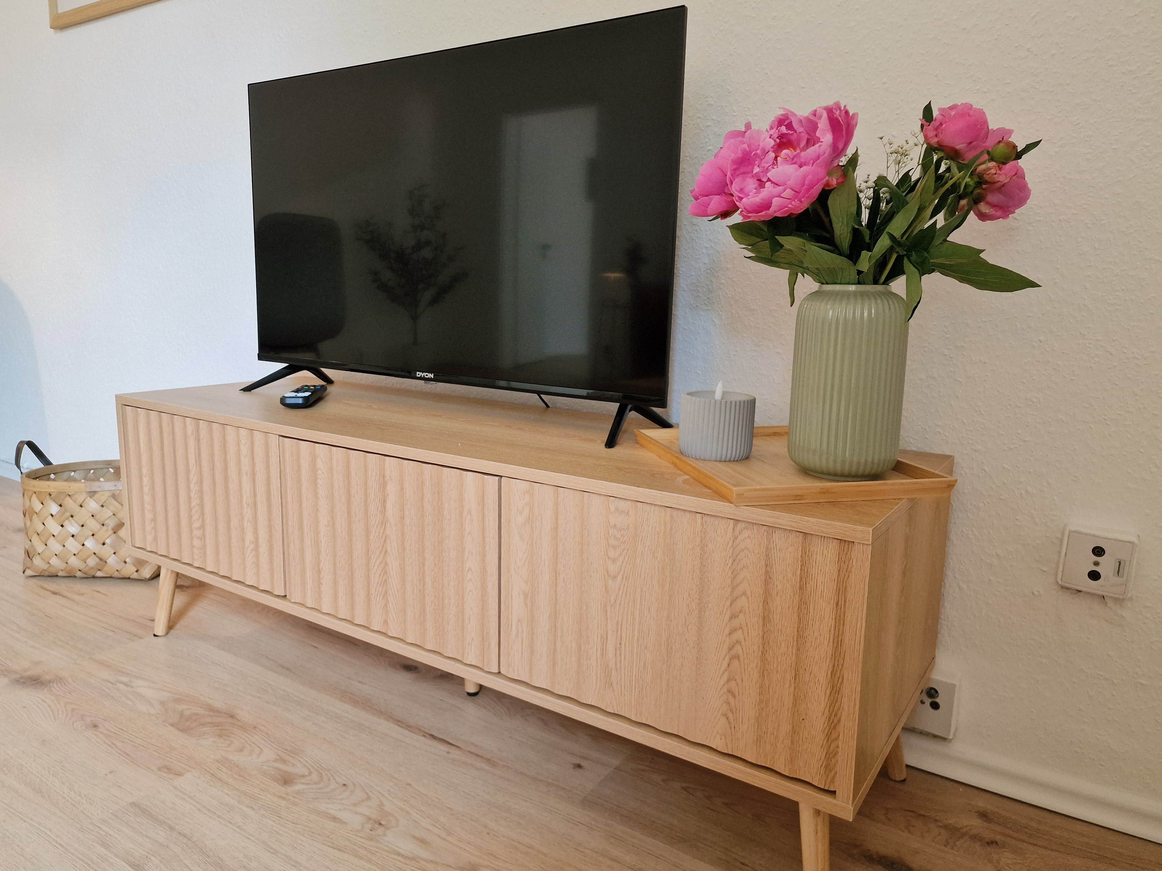 StayVision FS43_8 - Modern And Completely New Furnished 60m2 - 1 Bedroom, 1 Living Room, Kitchen - W - stayVision FS43_8 - modern and completely new furnished 60m2 - 1 bedroom, 1 living room, kitchen - WLAN included - Gallery - 16