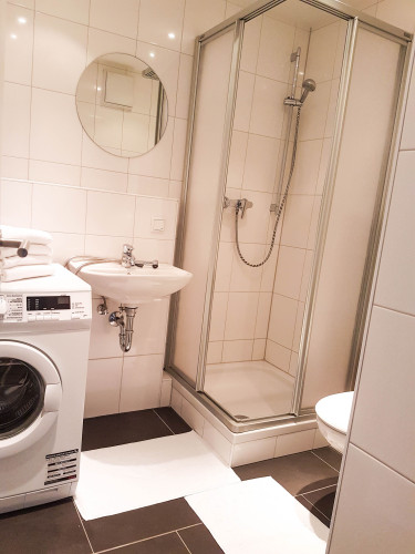 Perfect studio close to city center (Heidelberg) - Gallery - 8