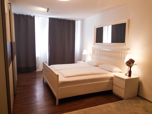 Perfect studio close to city center (Heidelberg)