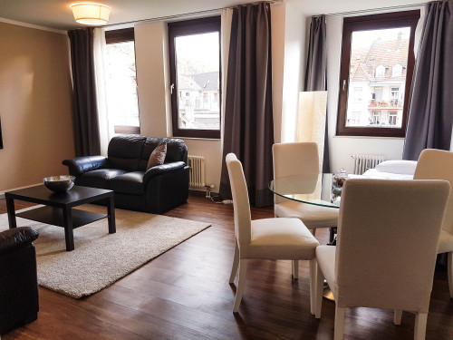 Perfect studio close to city center (Heidelberg)
