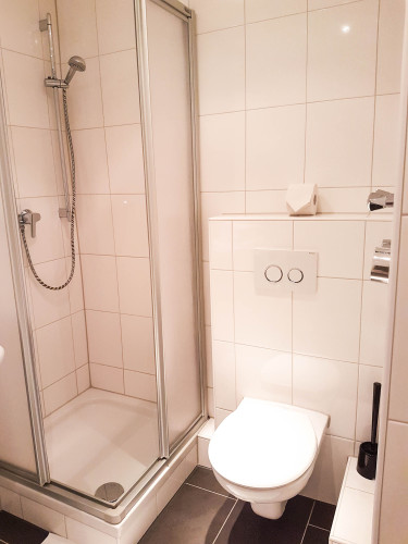 Perfect studio close to city center (Heidelberg) - Gallery - 7