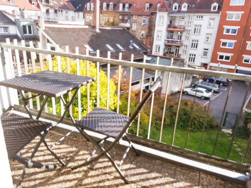 Perfect studio close to city center (Heidelberg) - Gallery - 11