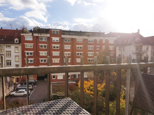 Perfect studio close to city center (Heidelberg) - Gallery - 9