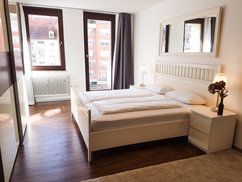 Perfect studio close to city center (Heidelberg) - Gallery - 6
