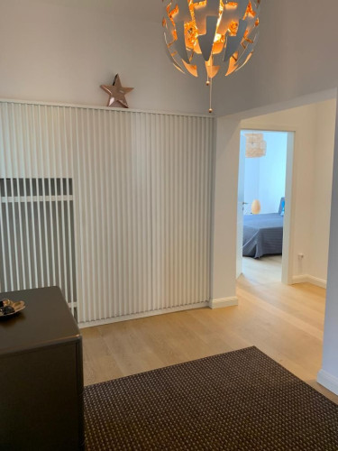 Charming 3 bedroom apartment with modern interior in Offenbach am Main