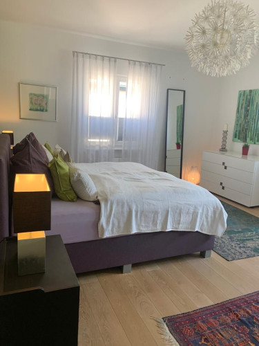 Charming 3 bedroom apartment with modern interior in Offenbach am Main - Gallery - 13