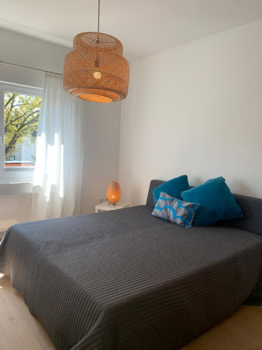 Charming 3 bedroom apartment with modern interior in Offenbach am Main - Gallery - 12