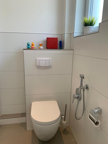 Charming 3 bedroom apartment with modern interior in Offenbach am Main  - Gallery -  5