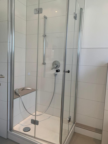Charming 3 bedroom apartment with modern interior in Offenbach am Main - Gallery - 6