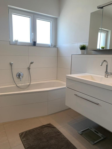 Charming 3 bedroom apartment with modern interior in Offenbach am Main - Gallery - 7