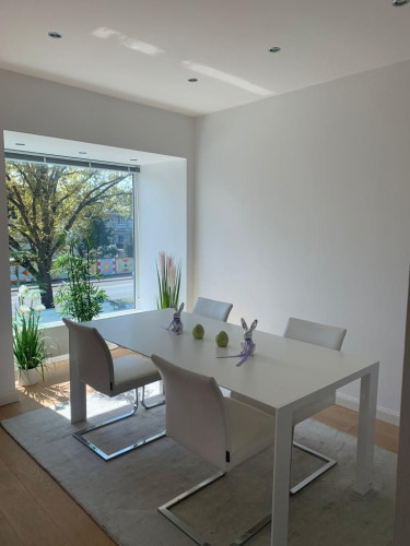 Charming 3 bedroom apartment with modern interior in Offenbach am Main - Gallery - 16