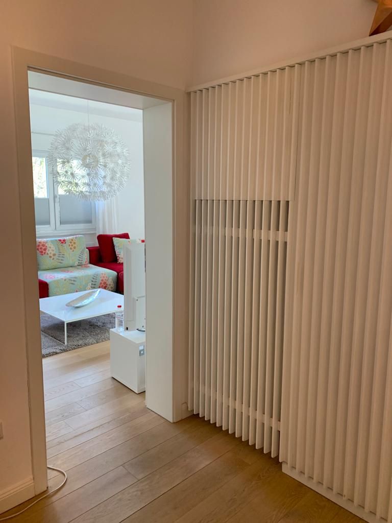 Charming 3 Bedroom Apartment With Modern Interior In Offenbach Am Main - Charming 3 bedroom apartment with modern interior in Offenbach am Main - Gallery - 3