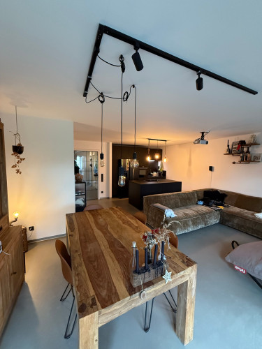 Nice and pretty apartment in Aschaffenburg for 2 months