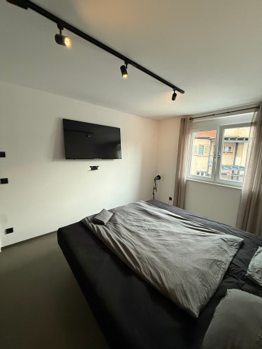 Nice and pretty apartment in Aschaffenburg for 2 months