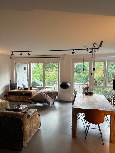 Nice and pretty apartment in Aschaffenburg for 2 months