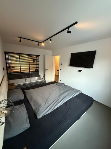 Nice and pretty apartment in Aschaffenburg for 2 months