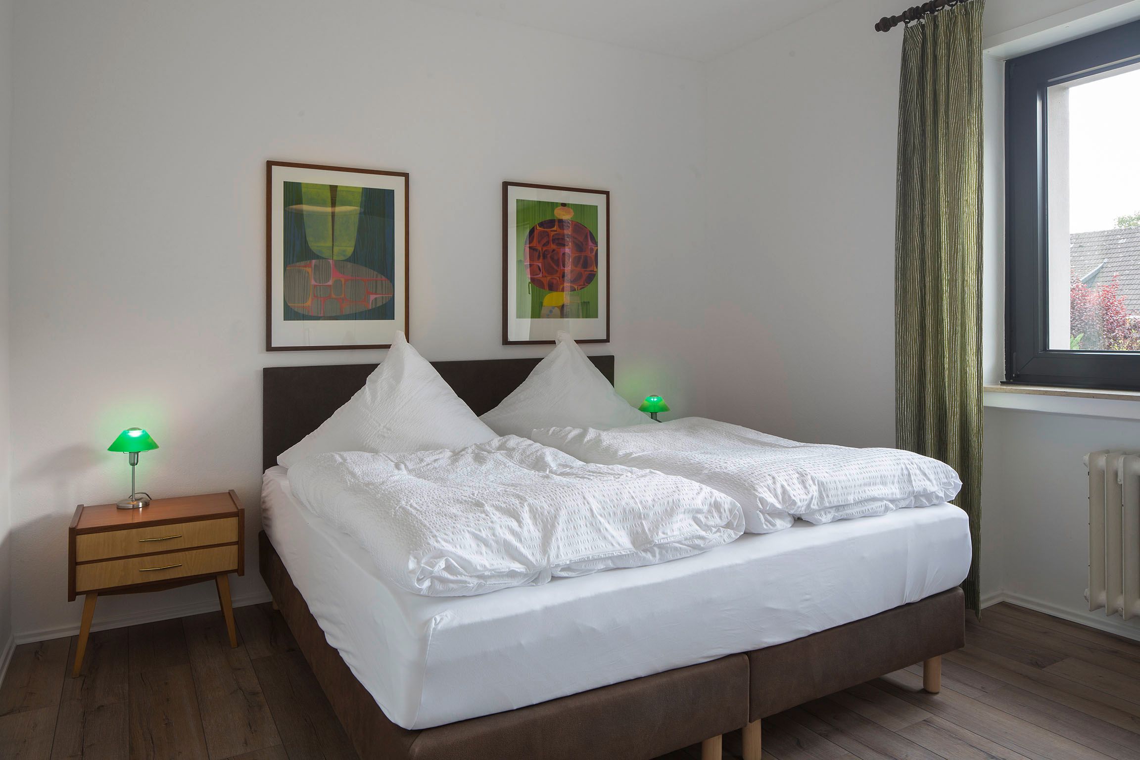  Lovely Three Room Ground Floor Apartment With A Terrace  -  Lovely three room ground floor apartment with a terrace  - Gallery -  1