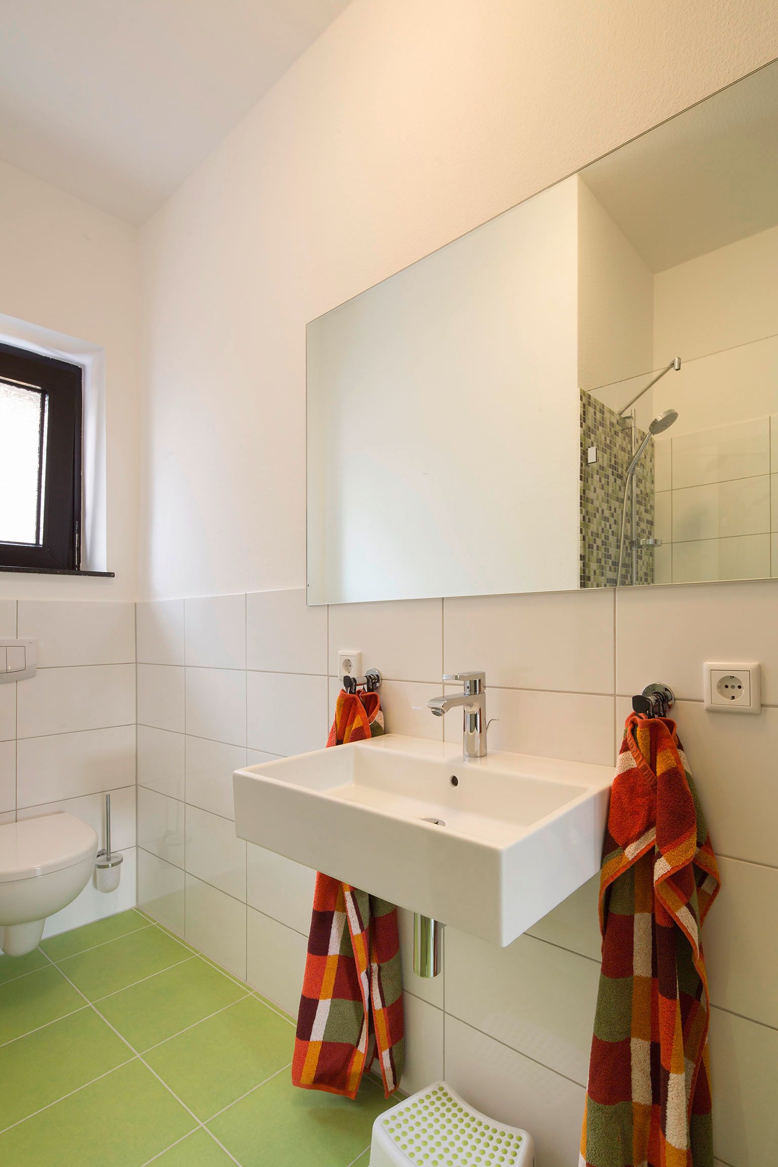  Lovely Three Room Ground Floor Apartment With A Terrace  -  Lovely three room ground floor apartment with a terrace  - Gallery -  2