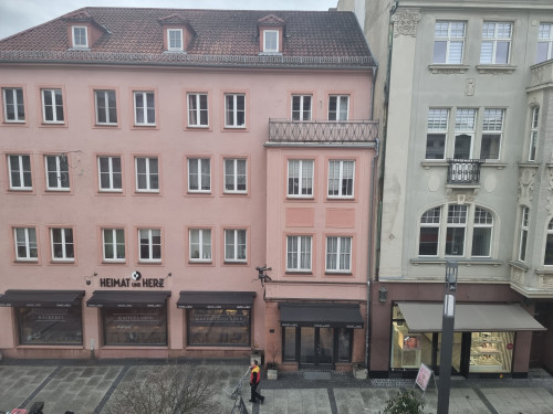 Cozy Apartment in Cottbus|Home-Office|University|Central