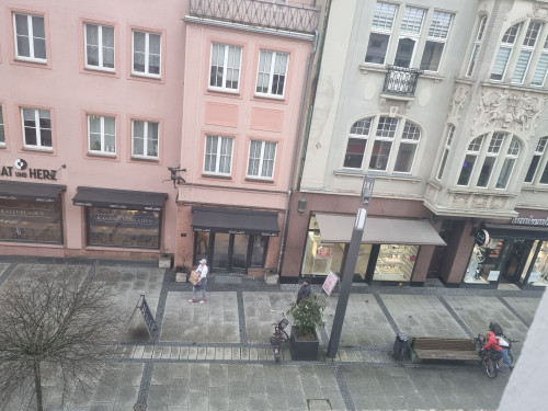 Cozy Apartment in Cottbus|Home-Office|University|Central
