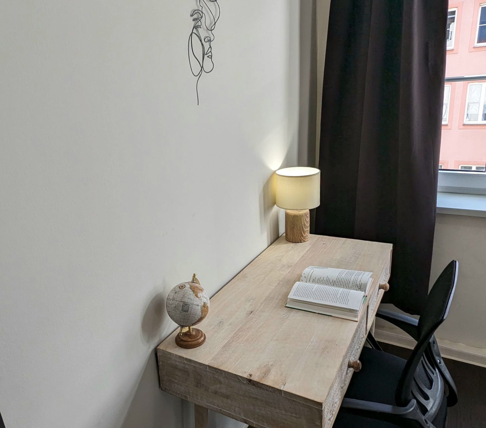 Cozy Apartment In Cottbus|Home-Office|University|Central - Cozy Apartment in Cottbus|Home-Office|University|Central - Gallery - 22