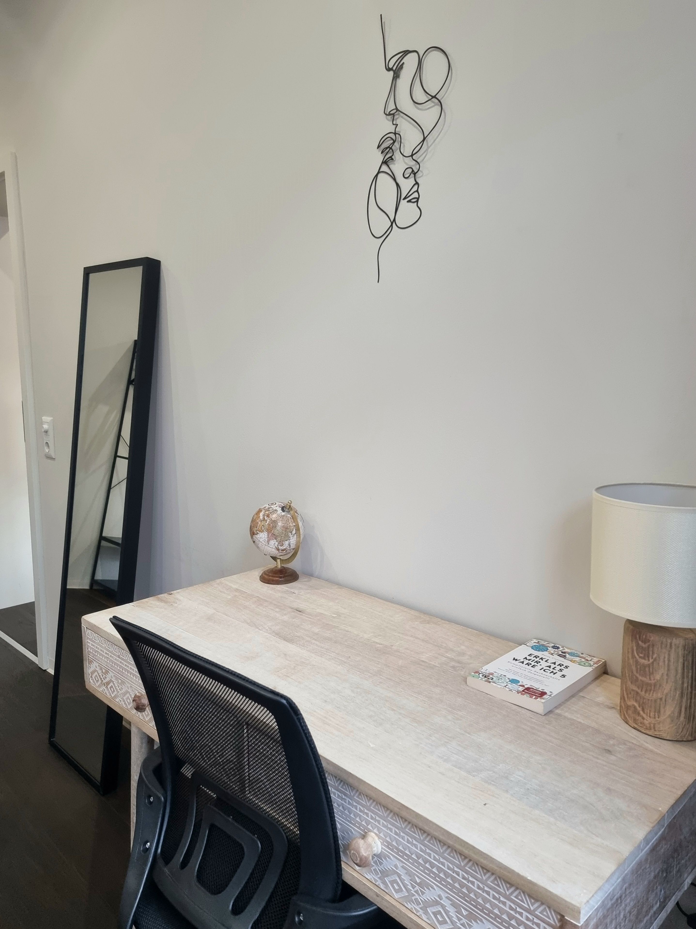 Cozy Apartment In Cottbus|Home-Office|University|Central - Cozy Apartment in Cottbus|Home-Office|University|Central - Gallery - 23
