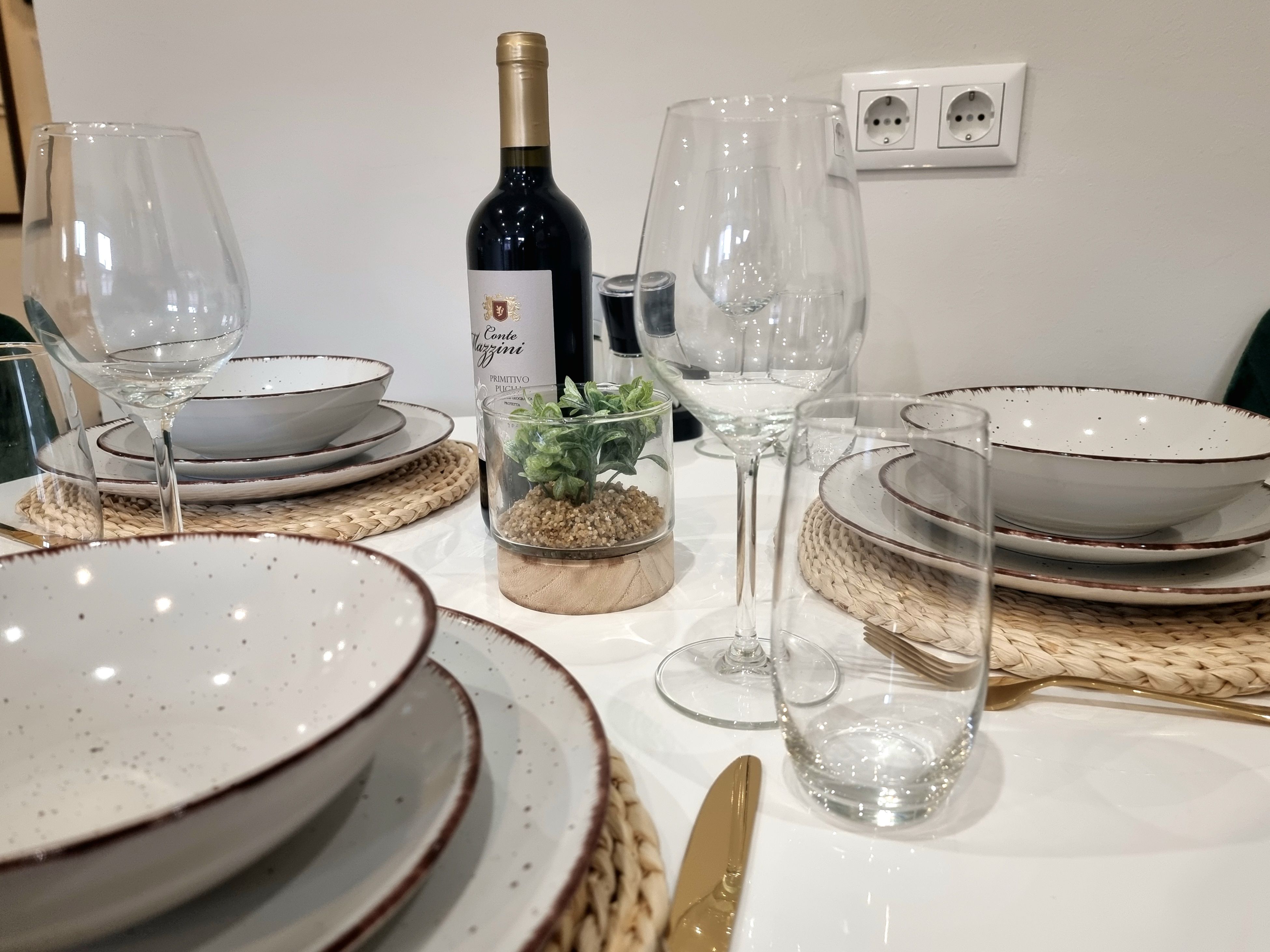 Cozy Apartment In Cottbus|Home-Office|University|Central - Cozy Apartment in Cottbus|Home-Office|University|Central - Gallery - 11