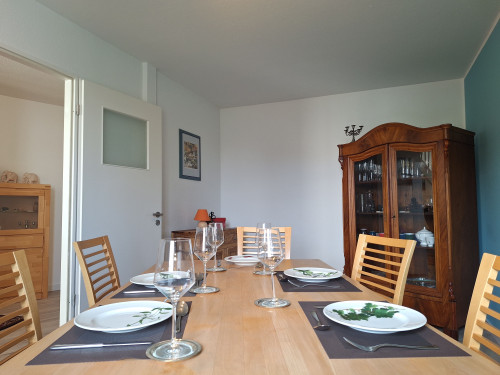 Lovely & quiet loft (Altona) - Gallery - 8