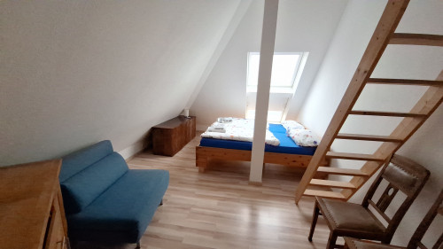 Lovely & quiet loft (Altona) - Gallery - 10