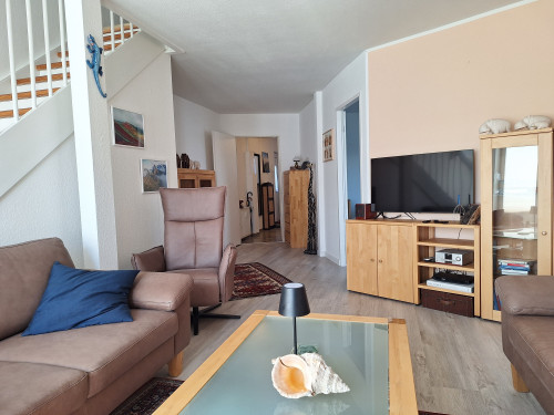Lovely & quiet loft (Altona)