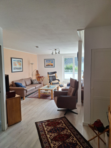 Lovely & quiet loft (Altona)