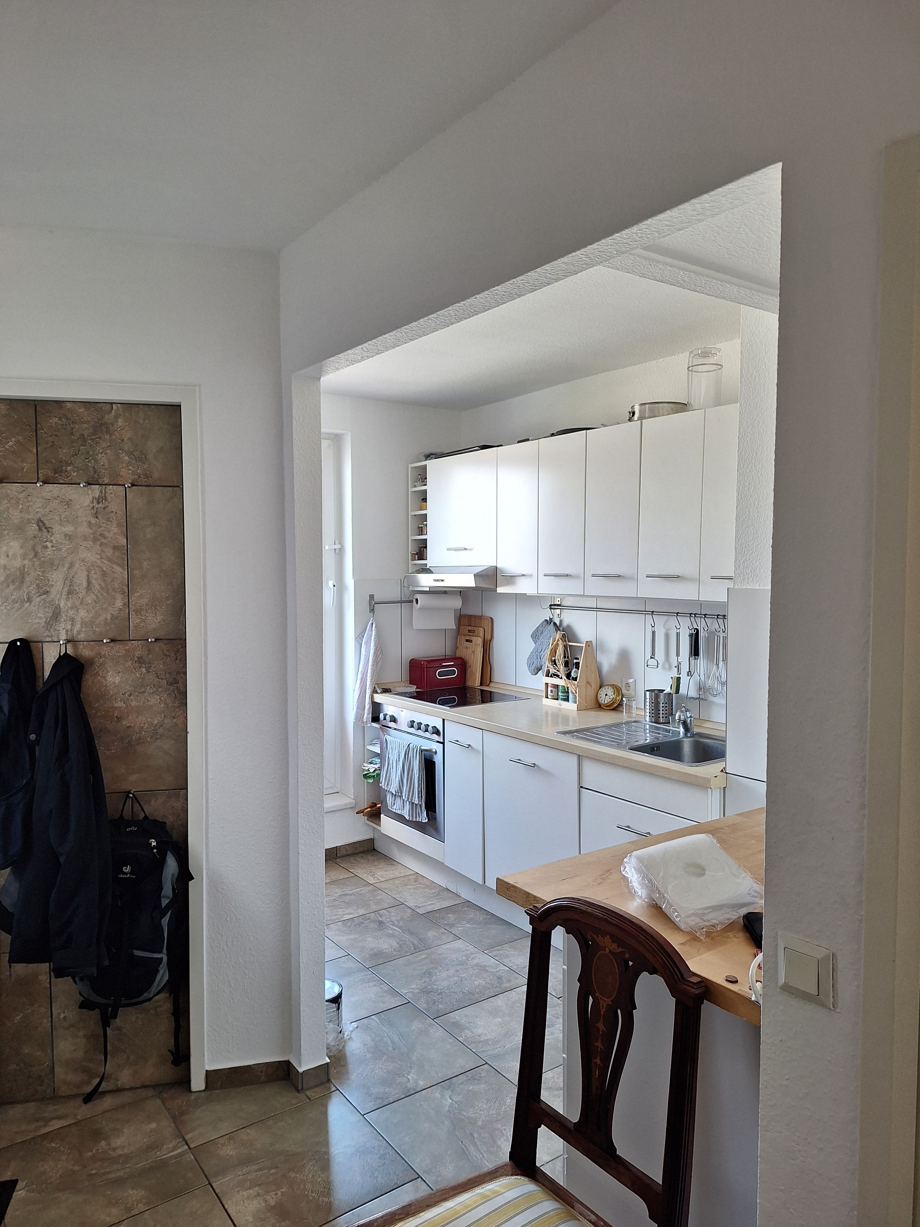 Lovely & Quiet Loft (Altona) - 7