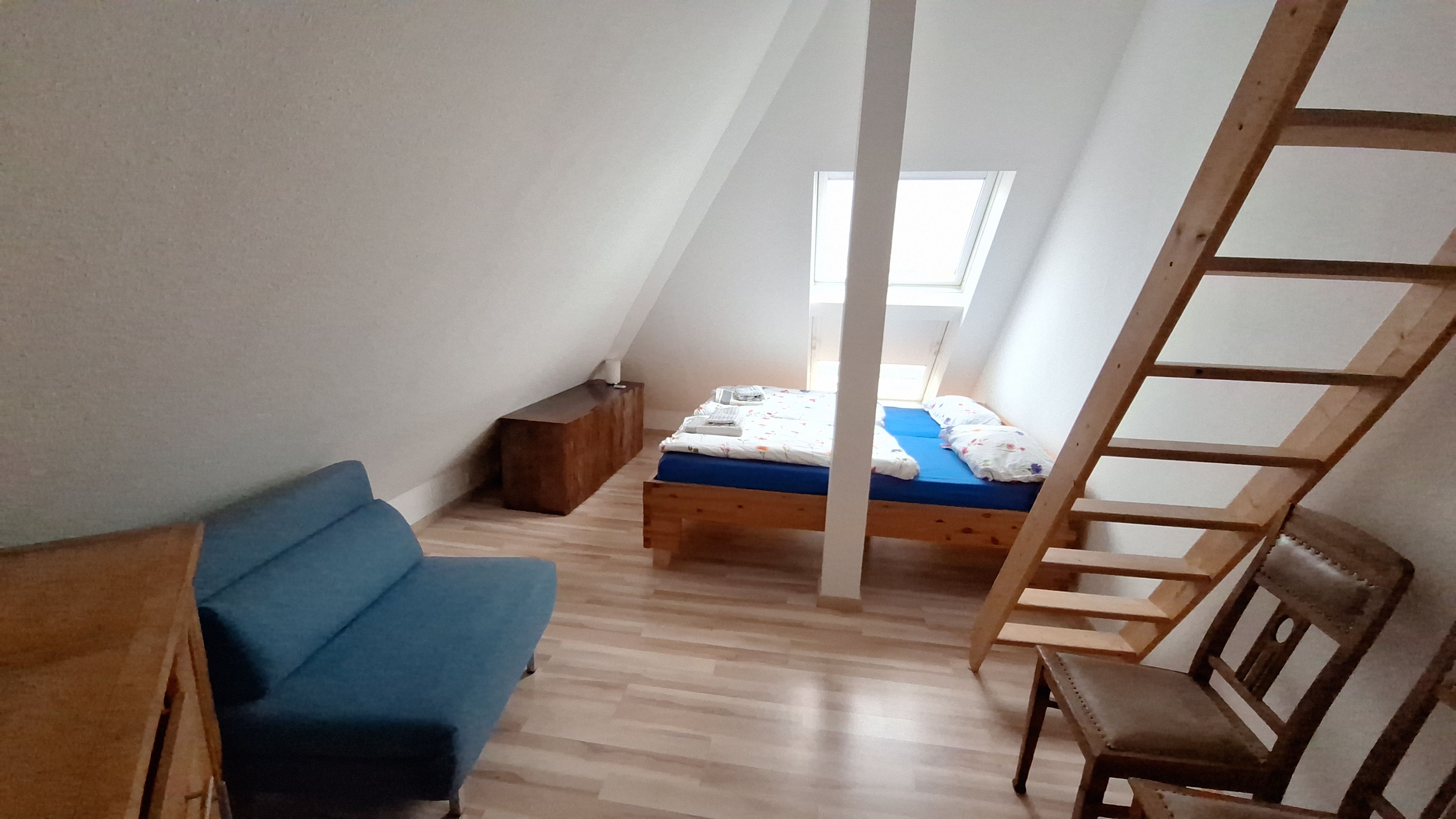 Lovely & Quiet Loft (Altona) - 1