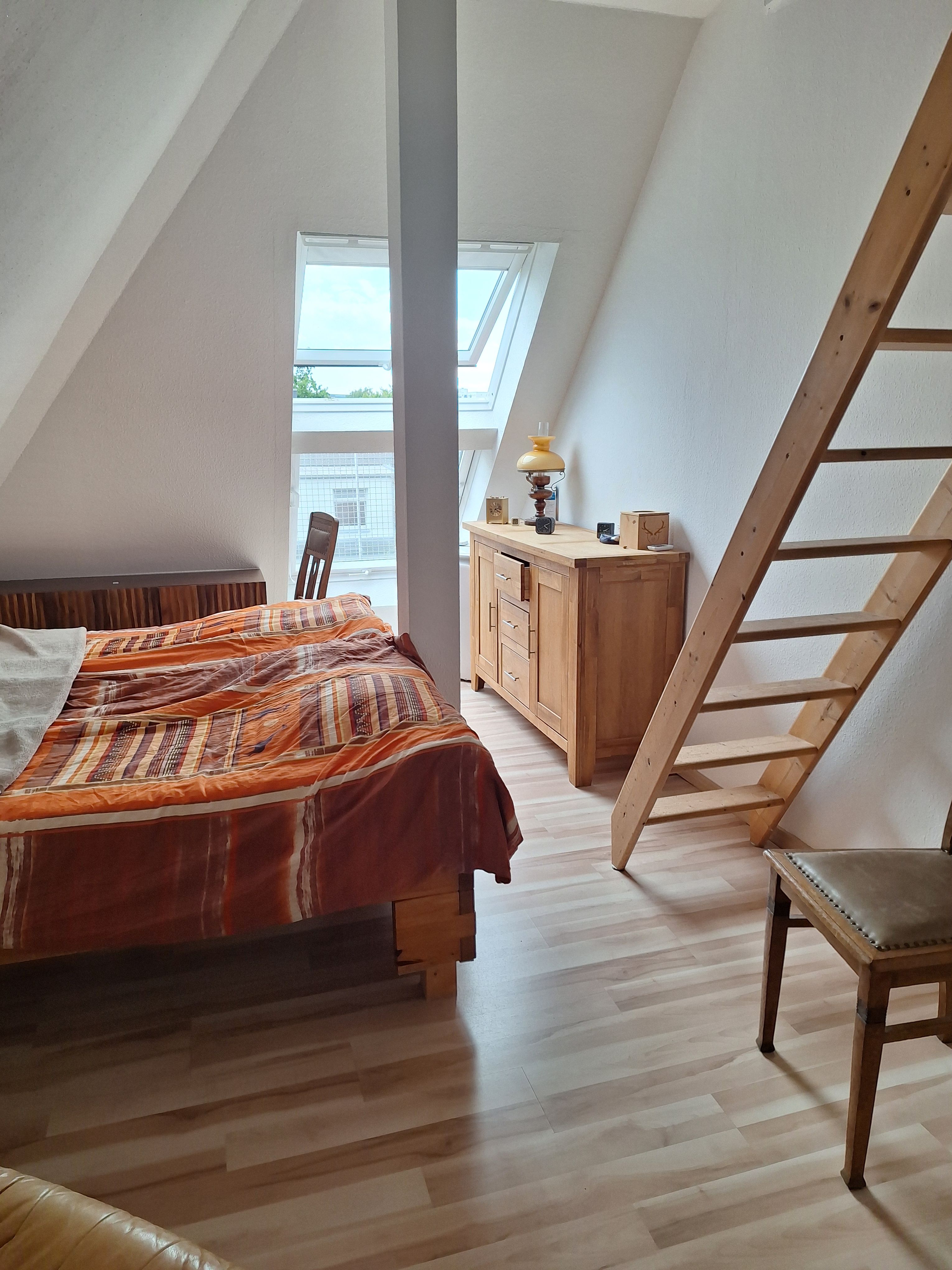 Lovely & Quiet Loft (Altona) - 5