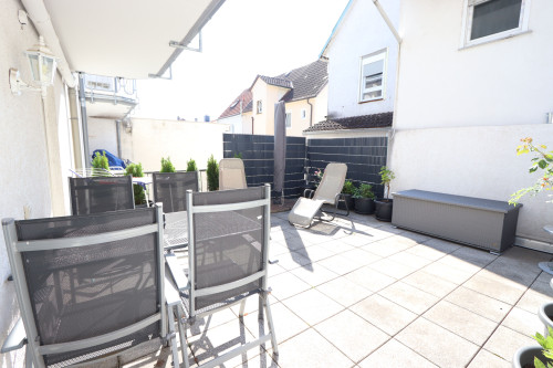 Wonderful apartment in Kelsterbach - Gallery - 12