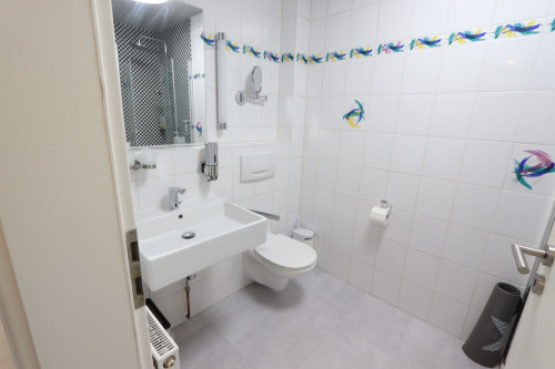 Wonderful apartment in Kelsterbach - Gallery - 10