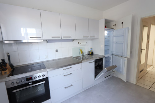 Wonderful apartment in Kelsterbach  - Gallery -  5