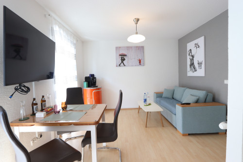 Wonderful apartment in Kelsterbach - Gallery - 14