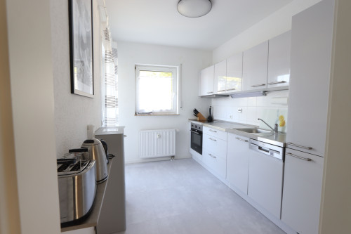 Wonderful apartment in Kelsterbach