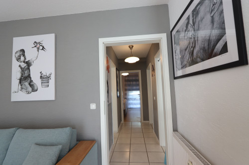Wonderful apartment in Kelsterbach - Gallery - 7