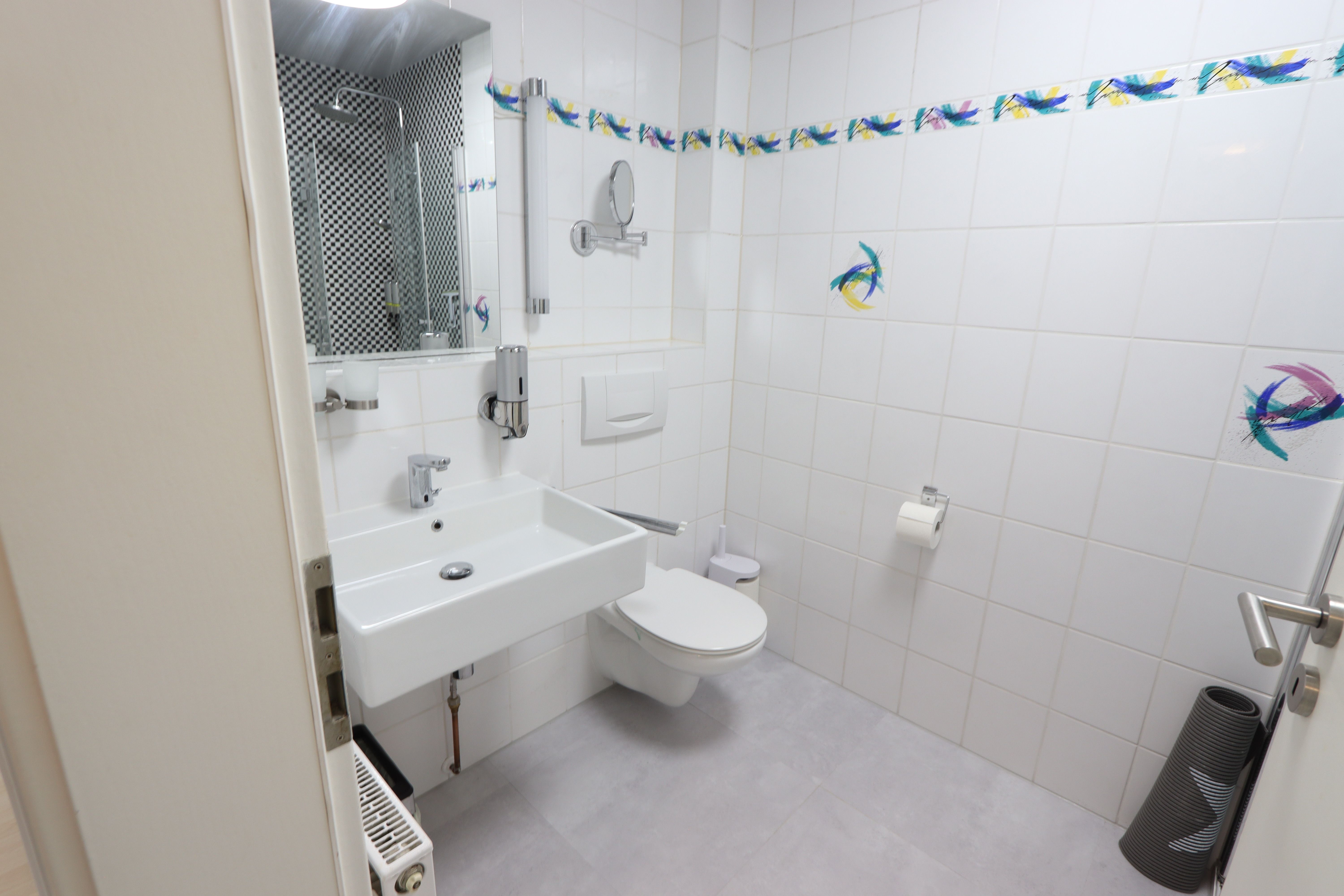  Wonderful Apartment In Kelsterbach  -  Wonderful apartment in Kelsterbach  - Gallery -  7