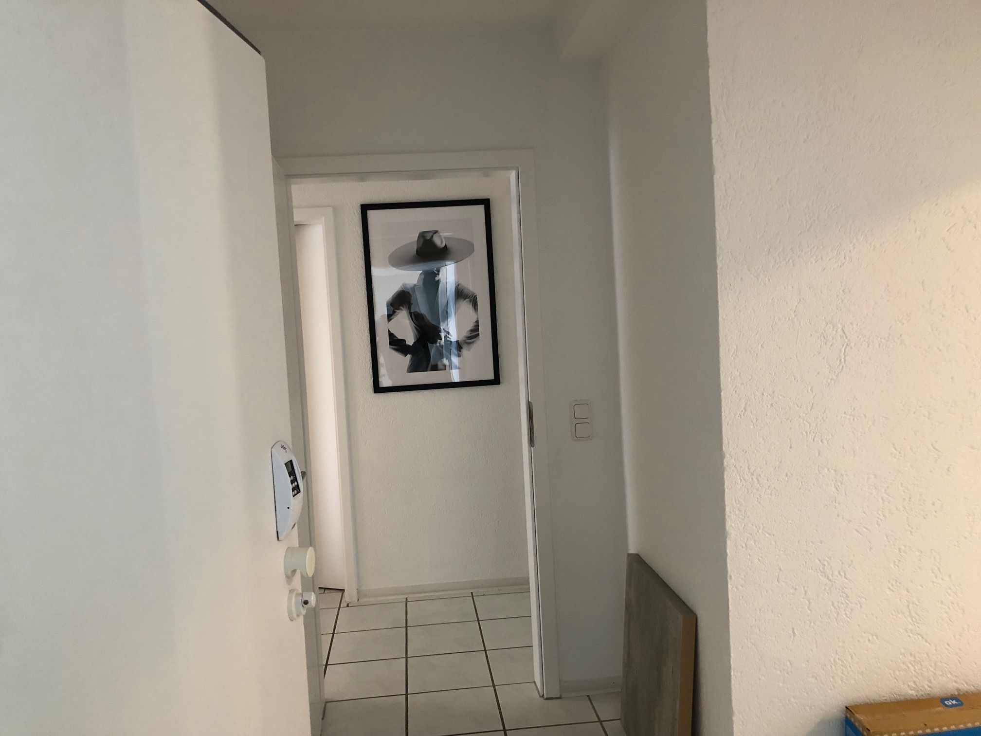  Wonderful Apartment In Kelsterbach  -  Wonderful apartment in Kelsterbach  - Gallery -  11