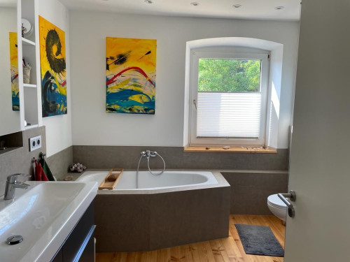 cozy house in city center Neuss - Gallery - 18