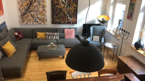 cozy house in city center Neuss - Gallery - 5