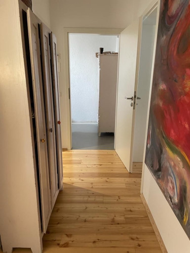 cozy house in city center Neuss - Gallery - 14