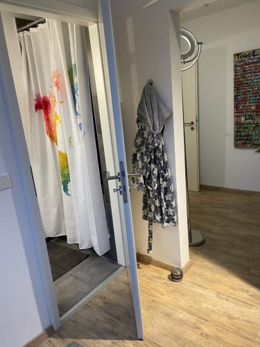 cozy house in city center Neuss - Gallery - 9