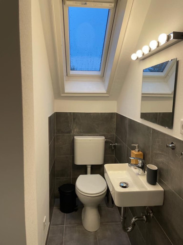 cozy house in city center Neuss - Gallery - 16