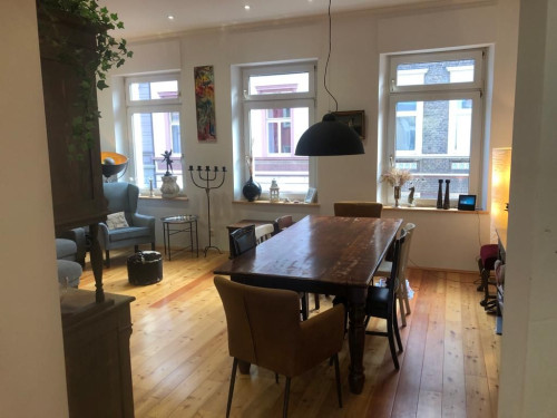 cozy house in city center Neuss - Gallery - 4